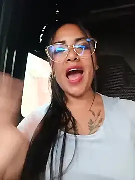 MAYE__13 - I take off my panties in front of the dr