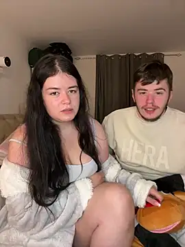 Chaotic_private - Rub her boobs 😘