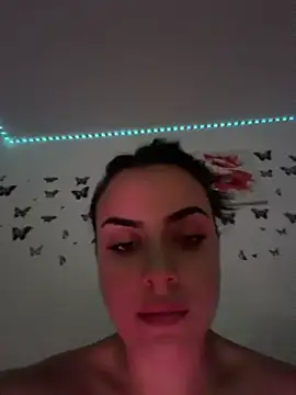 Elyza_Ibarra - Fuck me harder+ctrl 5 min