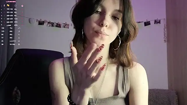 RubyBooby - Let me show you my shapes up close