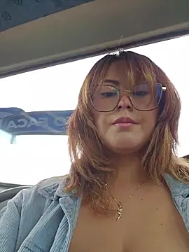 Amanita_25 - Show tits public 🤤🤤