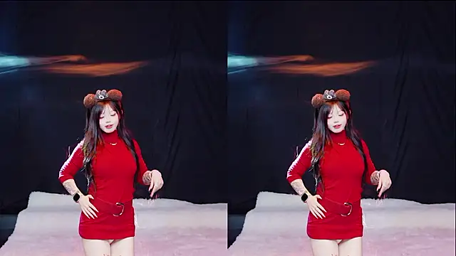 GirlsClub-778 - 能把发财绑在舞台上吗？