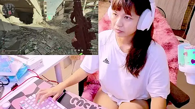 Kana_G - 🩷Pussy Play make me squirt🩷
