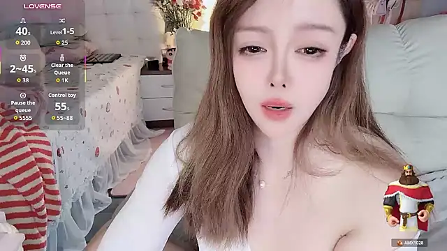 Youzi_666 - 塞入小粉