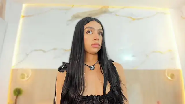 Hanna_steel - One finger in pussy and asshole🔥