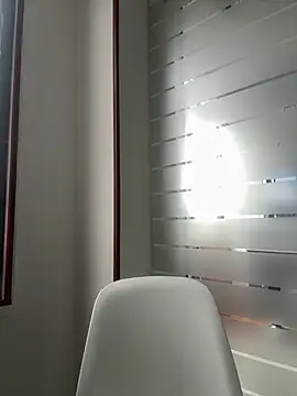 Jade_chers - Suck Dildo in My Job🍆