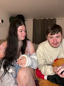 Chaotic_private - Rub her boobs 😘