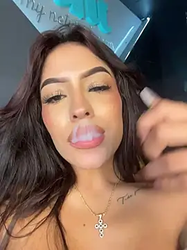 MystiqueXXX - GET MY CREAM FOR UR COFFEEE AT WORK!