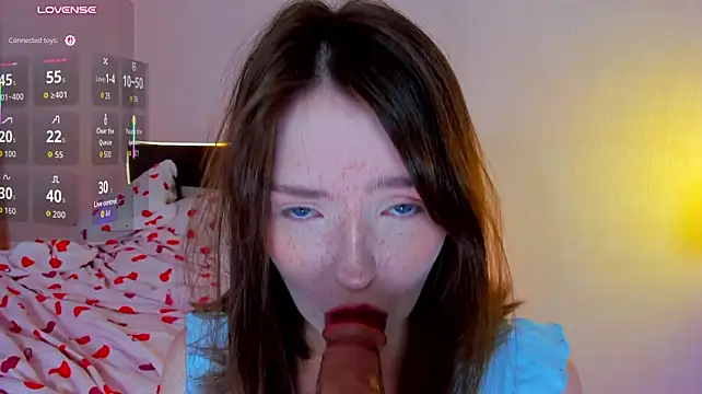 Lexxxxxxi - play tits