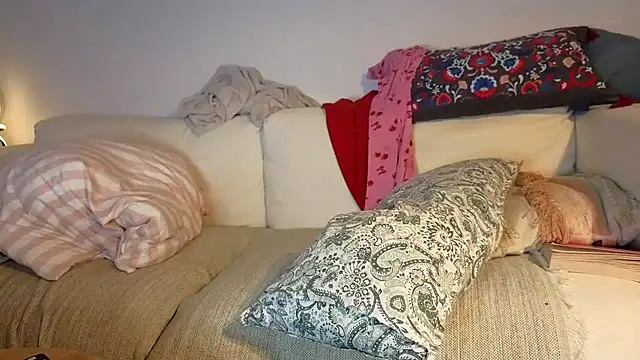 Camii2244 - Up close panty tease