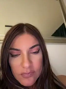 JessycaFlame - Squirt