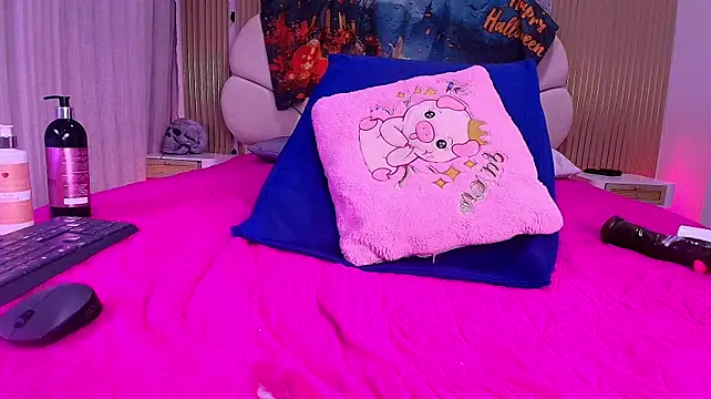 Nata_luna - show anal