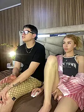 Evie_demn - DOGGY WHITOUT PANTIES