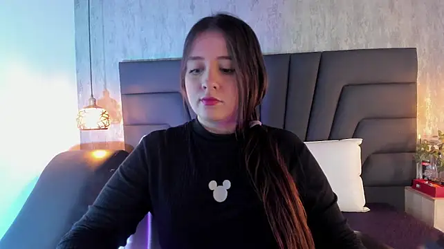 Sabrina_Lennox - make me happy