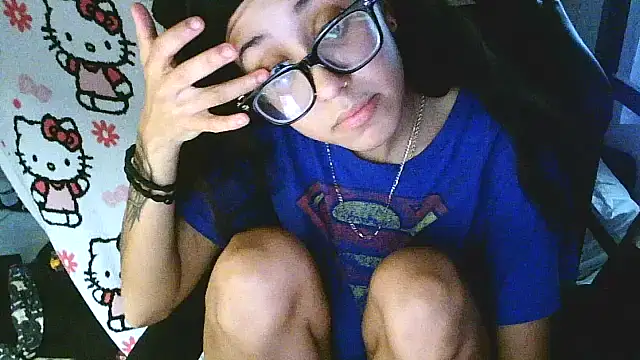 C00k13kat - face fuck 3 mins