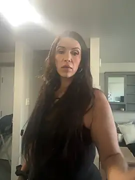 Missthickievickie - STRIP