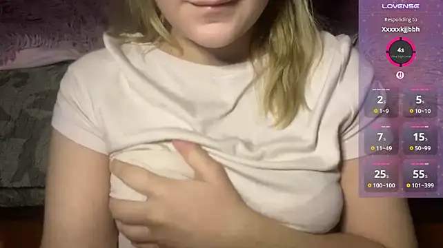 Jessiebest - 💕 without a bra 💕