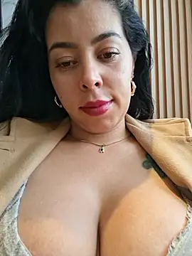 Luianna - Turn me on 😈💦😈💦