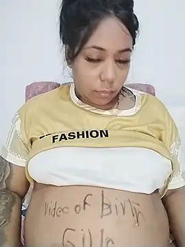 Biancahot_dirty - Anal