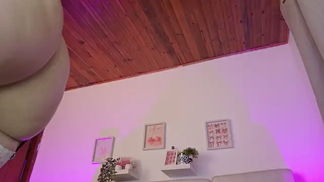 Malka_Burning - NAKED ME ASS CLAP ❤️