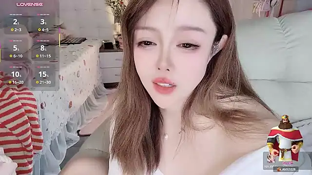 Youzi_666 - 塞入小粉