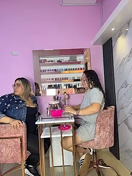 Nails_Lucia - RUB MY CLIT 🔥