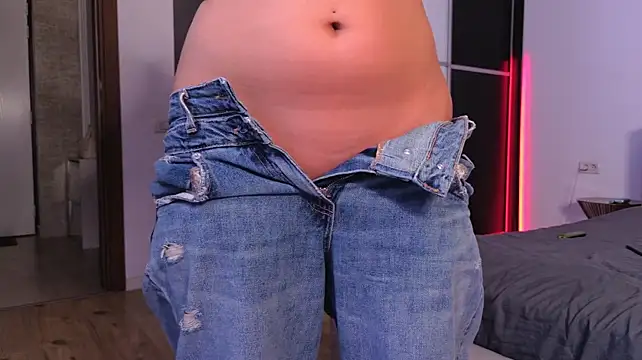 Evanew_ - let get this pussy WET