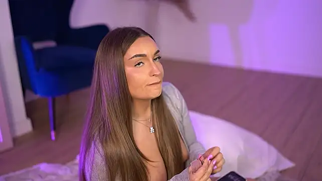 MillaSerene_ - Make my body shaking