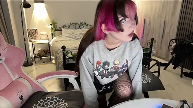 H3ntai_baby - cowgirl