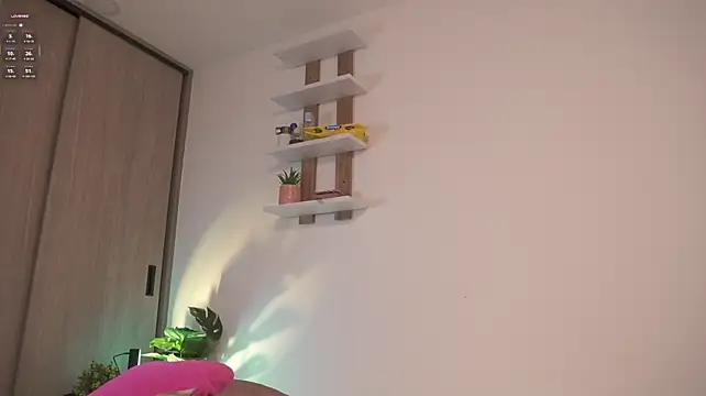 Caro_sanchezz - Fuck my pussy