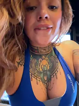 Yandracelisofficial - Squirt for me in the gym😈🔥