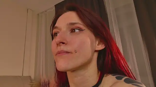 J_Hunter_ - lower panties + caress bare asshole