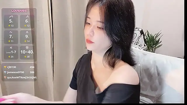 Serenity_G - 进来陪我聊聊