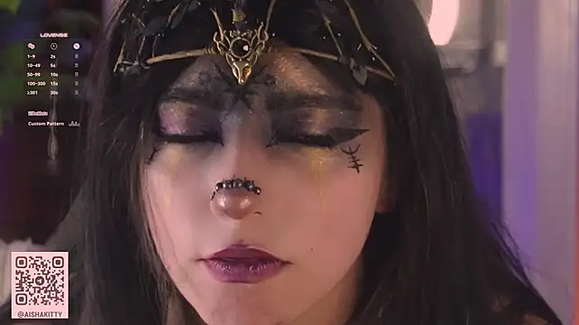 Aisha_bx - 🖤POSSESSES MY PUSSY AND I YOUR SOULD✨