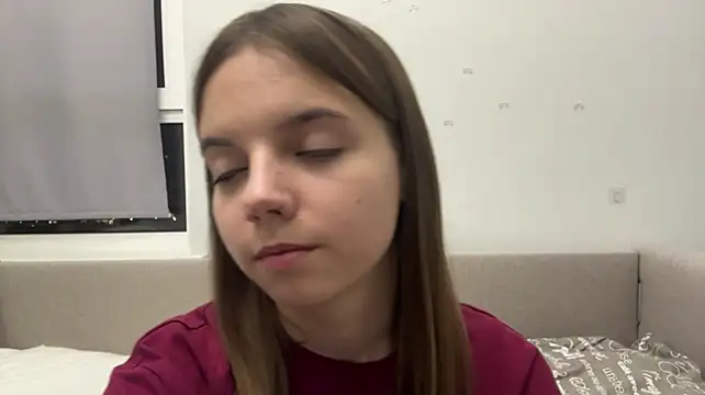 LisaPorse - show tongue + cute wink