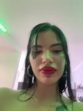 RaniaSnow - Make me cum +domi cntr5 min