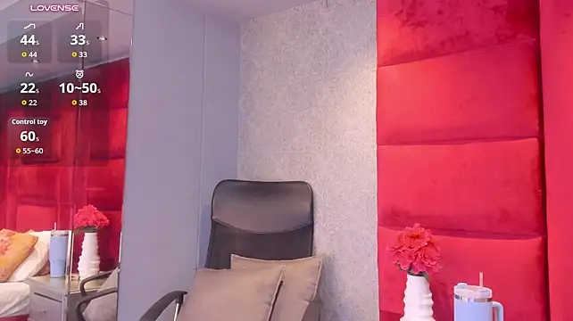 VictoriaFerro - Rub my oussy