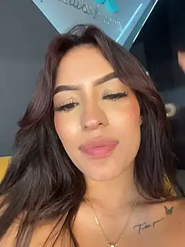 MystiqueXXX - GET MY CREAM FOR UR COFFEEE AT WORK!