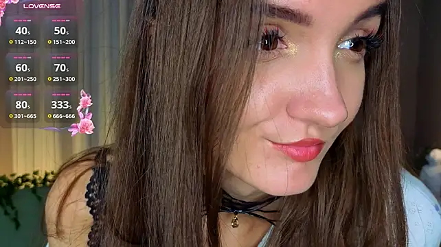 MieliaLi - massage my ass