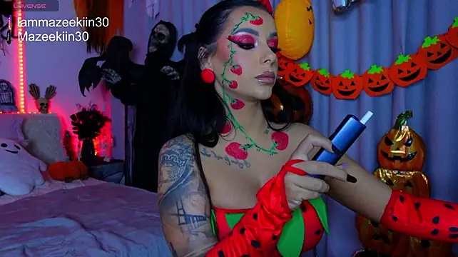 Iammazeekiin30 - Tease me slowly