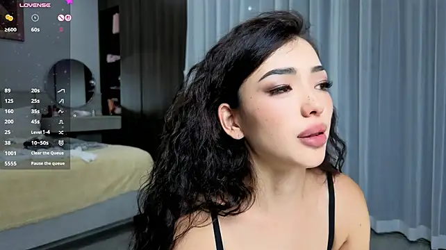 Nyxxfire - rainbow squirt