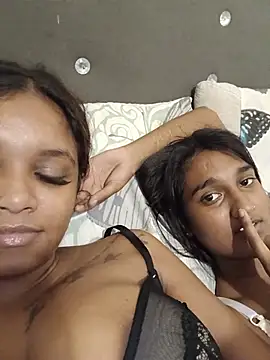 Indianqueen03 - Stripshow