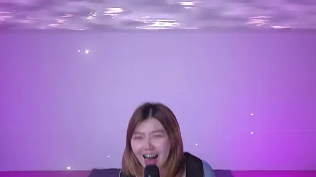 G-Velvet - MINNIE> 1st Round: Stage 2: