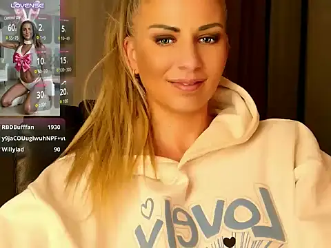 Rihanna_Pepper - all naked