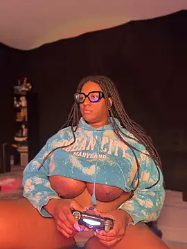 GirthGoddessCoco - Make Me Squirt💦 Squirt Count: 0
