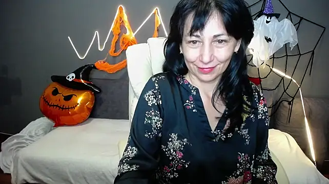 LiluGrants - Halloween party