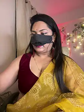 Indian_queen007 - make me happy