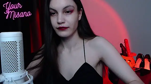 YourMisano - admire hot hairy armpits