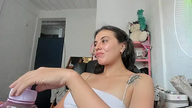 Teresafuck - dance naked