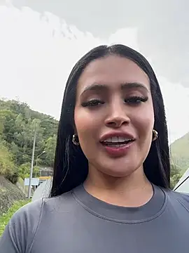 Sara_fun - Naked in car✨🥵